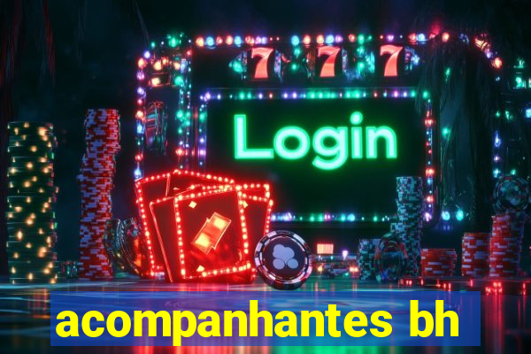 acompanhantes bh